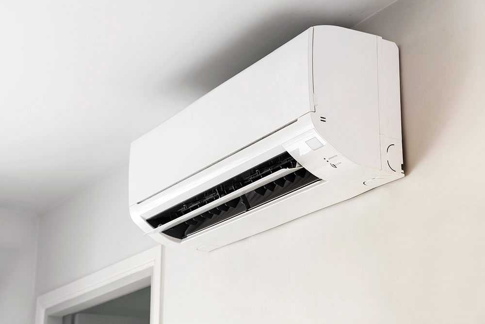 Air Heat Pump