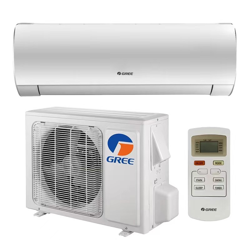 Air heat pump